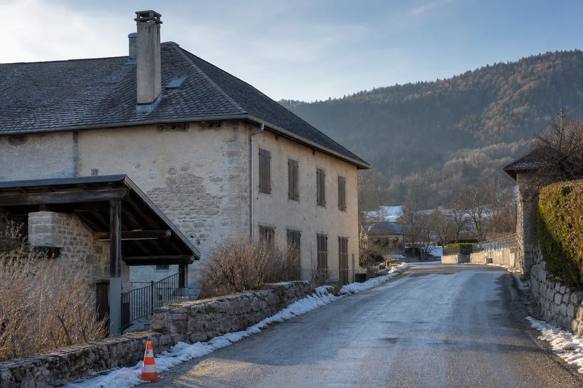Plomberie à Rumilly : dépannage rapide dans tout l'Albanais