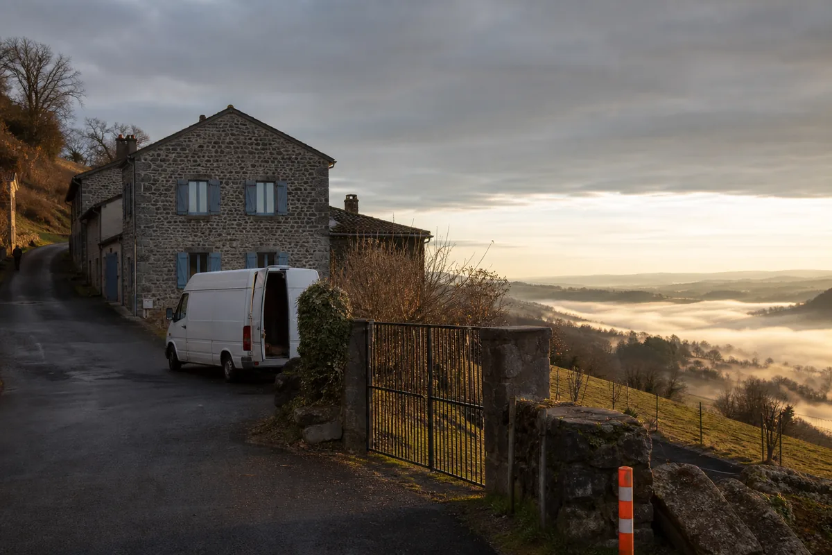 Plombier à Saint-Marcel-l'Éclairé : dépannage urgent 24h/7j